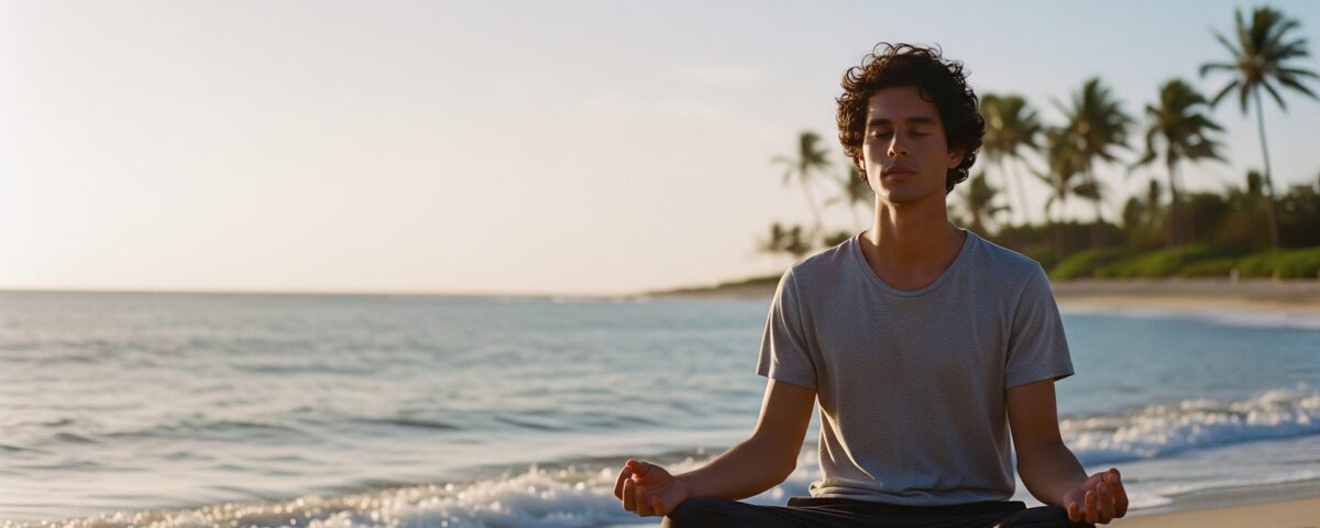Meditação para Principiantes