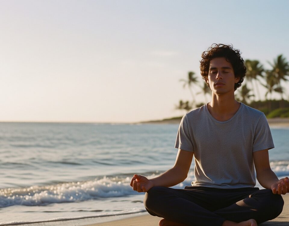Meditação para Principiantes